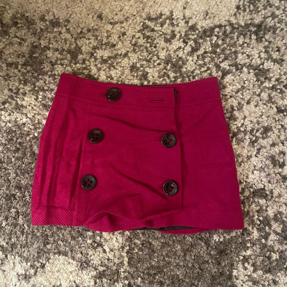 Women’s Express Skirt